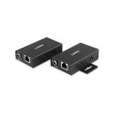 "LINDY 100m 2 Port USB 2.0 Cat.6 Extender"