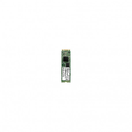 Transcend SSD-ketas 256GB M.2 2280 SATA3 B+M Key TLC