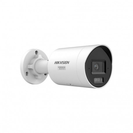 "HIKVISION DS-2CD2047G3-LI2UY(2.8mm) Bullet 4MP Smart Hybrid Light"
