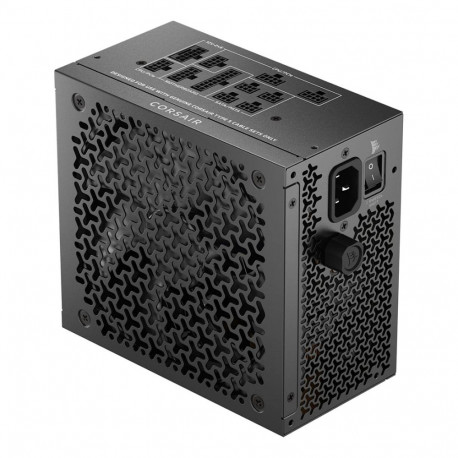Corsair RM850x Shift 850W modulaarne toiteplokk ATX 3.1 (80+Gold)
