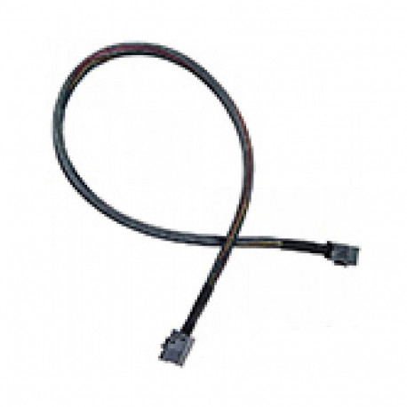 SAS SFF-8643 > SFF-8643 1,0m ADAPTEC