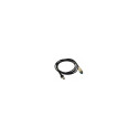 "Datalogic CABL USB PWR TPUW 2M BLK"