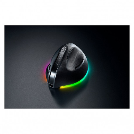 "Pro Click V2 vertical black"