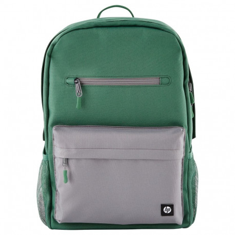 "HP Campus Green Backpack (P)"