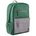 "HP Campus Green Backpack (P)"