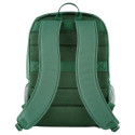 "HP Campus Green Backpack (P)"