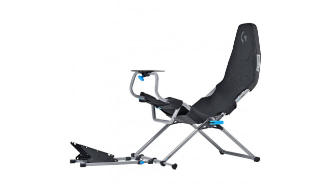 Logitech Playseat Challenge