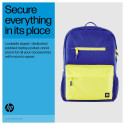 "HP Campus Green Backpack (P)"