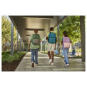 "HP Campus Green Backpack (P)"