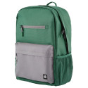 "HP Campus Green Backpack (P)"