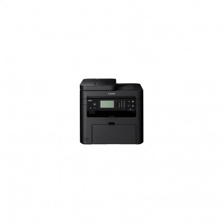 Canon i-SENSYS MF237w mustvalge laserprinter skanner koopiamasin faks LAN WLAN