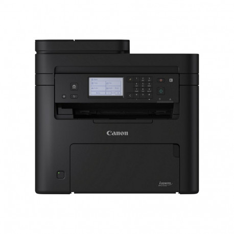 "Canon i-SENSYS MF275dw Laser-Multifunktionsgerät s/w"