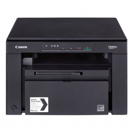 Canon i-SENSYS MF3010 mustvalge multifunktsionaalne laserprinter