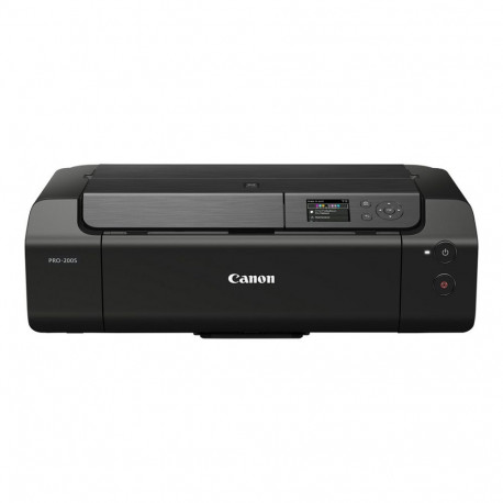 Canon PIXMA PRO-200S A3+ 8 tinti/Wifi/LAN
