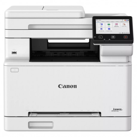 Canon i-SENSYS MF664Cdw laser-multifunktsionaalne seade