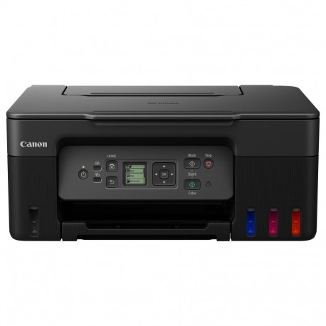 "Canon PIXMA G3570 MegaTank Tintenstrahl-Multifunktionsgerät"