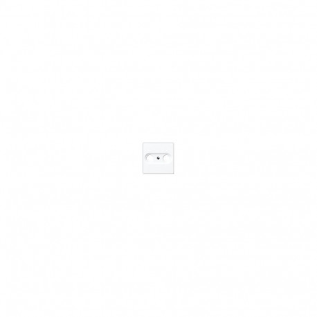 Jung A 561 PL TV WW antenni-/teleripesa kate