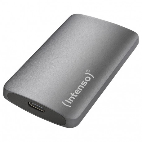 1TB Intenso TX800 (antratsiit, USB-A 3.2 Gen 2x2 (20 Gbit/s))