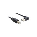"Kabel EASY-USB 2.0-A Stecker gew"