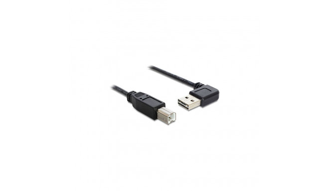 "Kabel EASY-USB 2.0-A Stecker gew"