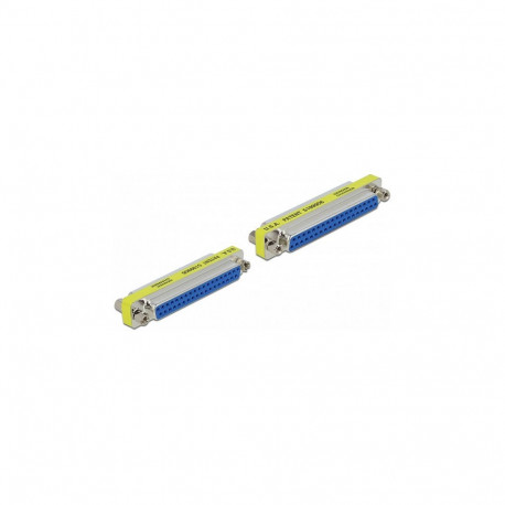 Delock Sub-D 37 adapter soovaheti
