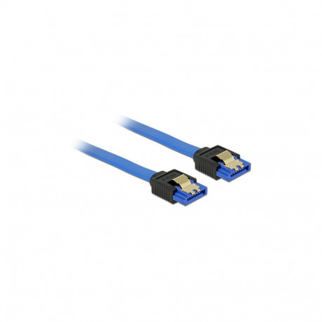 DeLOCK SATA-kaabel - 20 cm