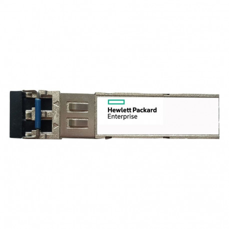 HPE MSA 32Gb SFP+ Short Wave Fibre Channel 4-pakk transiiver