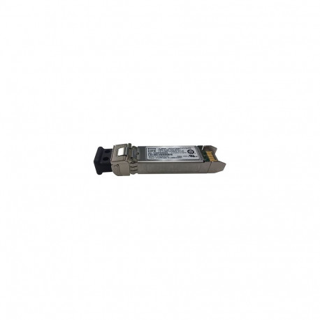 "HPE X130 10G SFP+ LC LH80 tunable Transceiver"