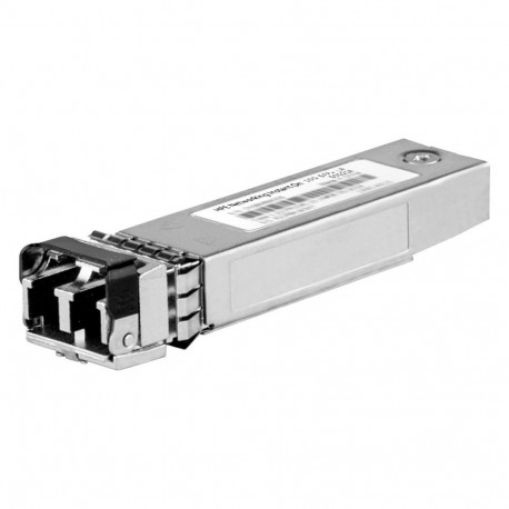 HPE Networking Instant On 10G LR SFP+ LC 10km SMF transiiver
