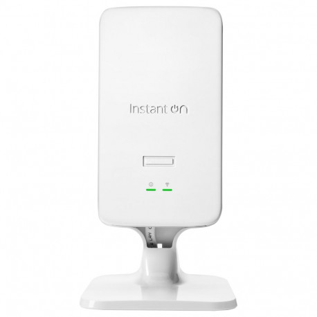 "HPE Networking Instant On Access Point Dual Radio 2x2 Wi-Fi 6 RW AP22D"