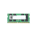 "32GB Mushkin SO PC 3200 Essentials CL22 1,2V intern retail"