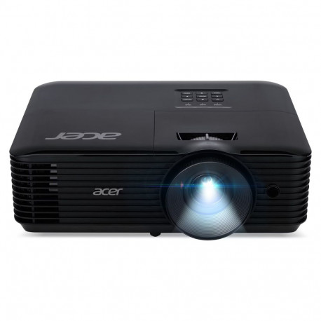 "Acer Beamer H5386BDi 4000 Lumen DLP black"