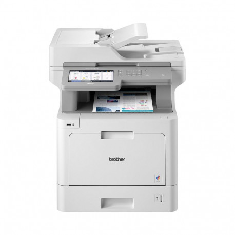 "L BROTHER MFC-L9570CDW ModellAT"