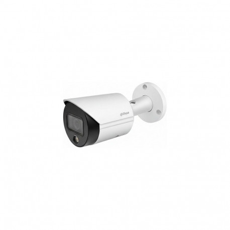 Dahua DH-IPC-HFW2239SP-SA-LED-S2 2MP fikseeritud fookuskaugusega bullet-tüüpi võrgukaamera