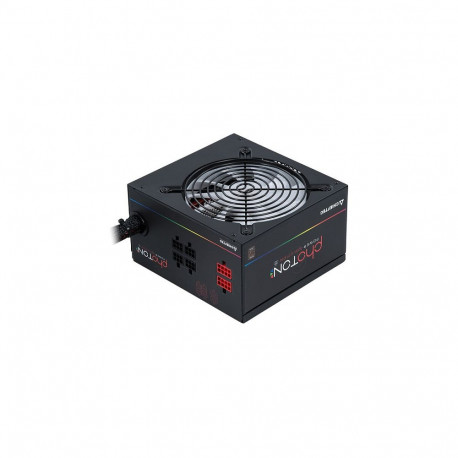 "650W Chieftec Photon Serie CTG-650C-RGB"