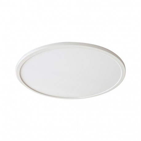 "Synergy 21 LED light panel R600 WW rund"