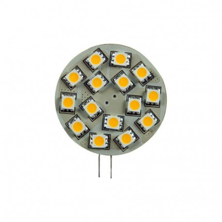 Synergy 21 LED Retrofit G4 15x SMD merevaigukollane taga asuvate viikudega