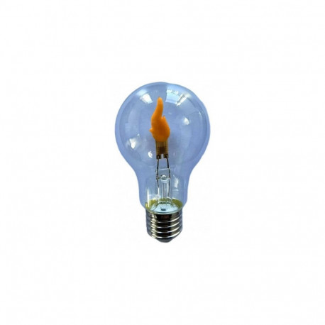 "Synergy 21 LED Retrofit E27 Deko Bulb A60-flame"