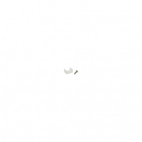 "Synergy 21 LED U-Profil zub ALU002-R+ALU002-RL+ALU004-R clip transparent"