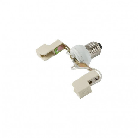 Synergy 21 LED-adapter LED-lampidele E27->R7s