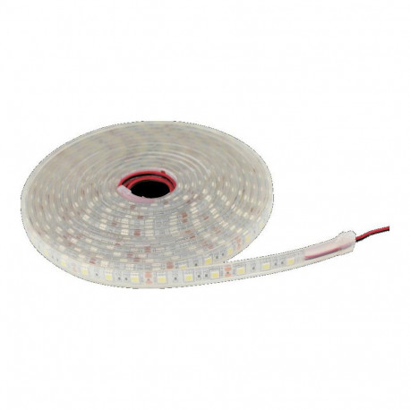 "Synergy 21 LED Flex Strip 5050 - 60 RGB DC24V + 72W IP68"