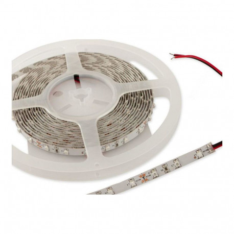 Synergy 21 painduv LED-riba 2835 - 60 DC12V 24W IP20, roheline