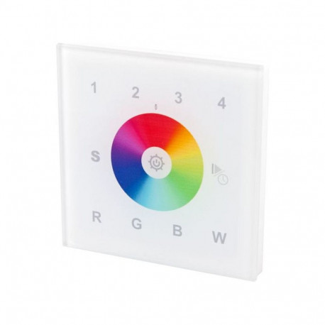 Synergy 21 LED Serie EOS 05 seinalüliti RGB-W