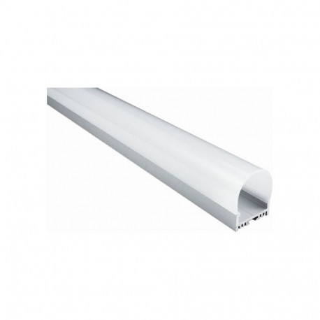 "Synergy 21 LED U-Profil 200cm, ALU044-PC"