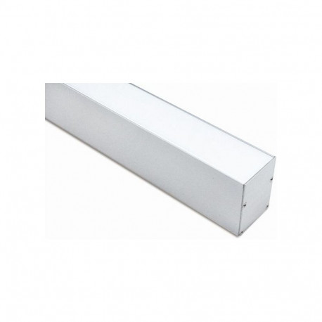 "Synergy 21 LED U-Profil 200cm, ALU052"