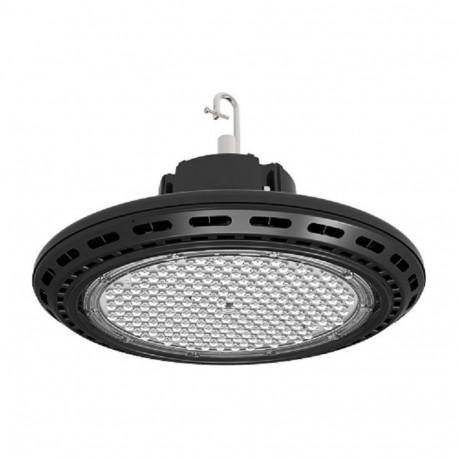 "Synergy 21 LED Spot Pendelleuchte UFO 150W für Industrie/Lagerhallen nw 120° DIM"