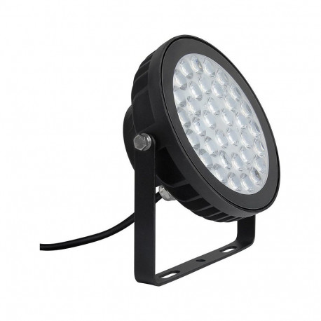 Synergy 21 LED aiavalgusti 25W RGB-WW CCT raadio ja WiFi-ga IP65 Zigbee (FUTC05ZR)
