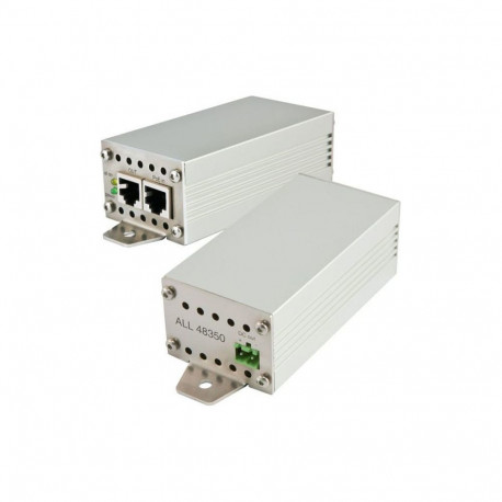 "Synergy 21 PoE power supply - CC Driver PoE constant current source for LEDs ALL48350"