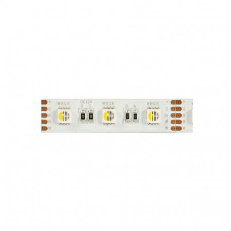 Synergy 21 LED-riba 5050 - 60 RGB DC24V + RGB-W one chip KW IP68