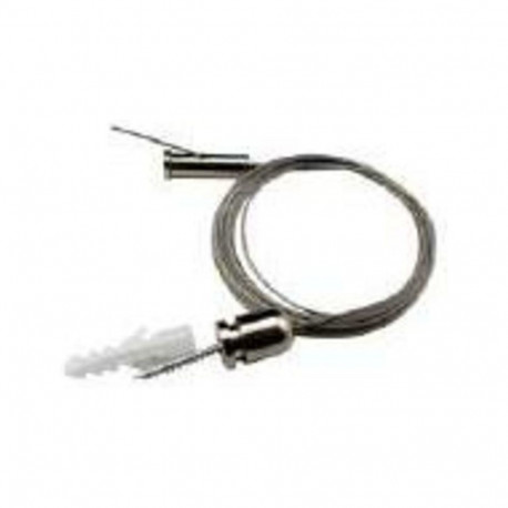 "Synergy 21 LED U-Profil zub ALU065-T Abhängeseil"